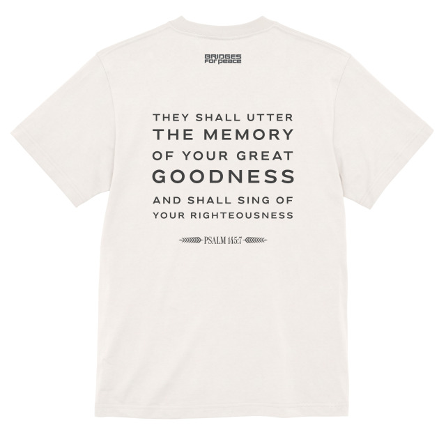 30周年Tシャツ