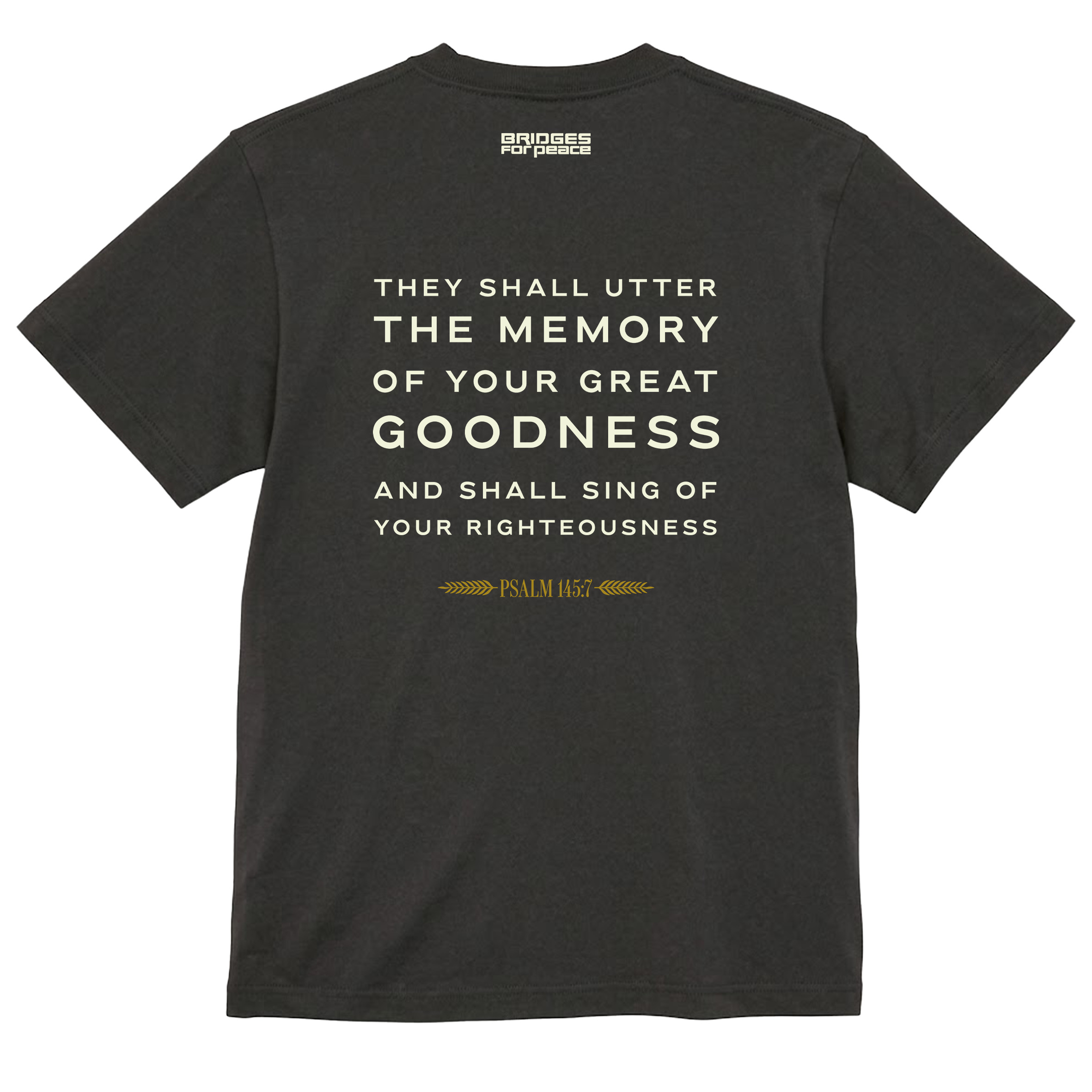 30周年Tシャツ