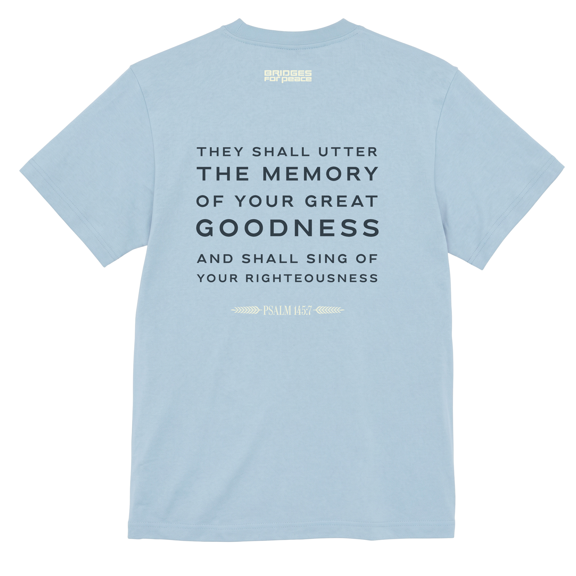 30周年Tシャツ